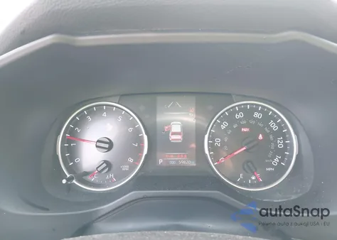 2021 Toyota Rav4 Le from USA, damaged, VIN 2T3F1RFV3MW188495